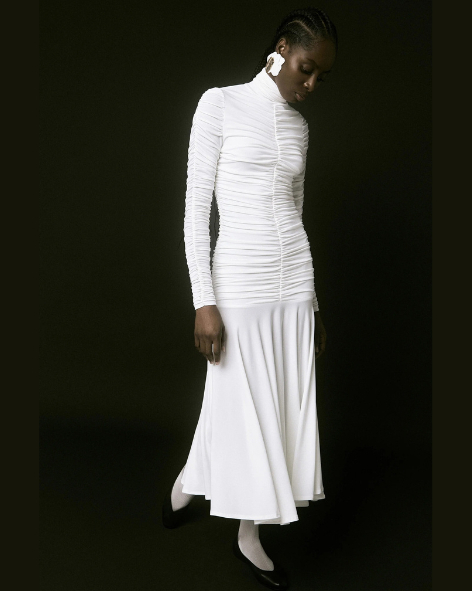 Идеальные свадебные платья, которые можно купить у