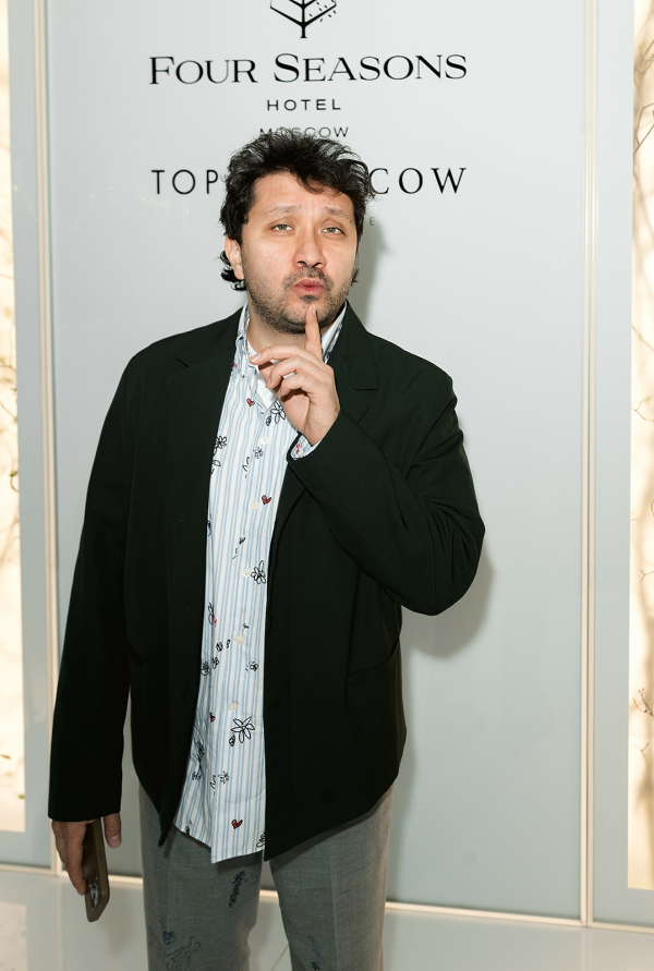 Кто вошел в топ-20 свадебной премии TOP100AWARDS?