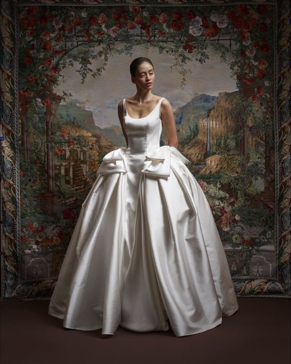 На что обратить внимание невестам в новой