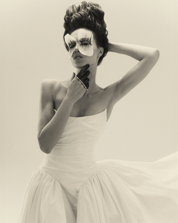 Стилисты Оксана Сараева