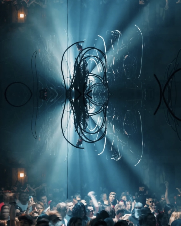 VK Fest, Chess & Jazz, Signal и