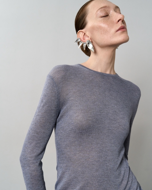 Какие серьги выбрать невесте на свадьбу?