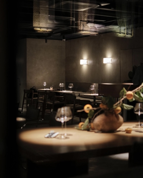 Miracle Sale в The Carlton, комедийный хоррор