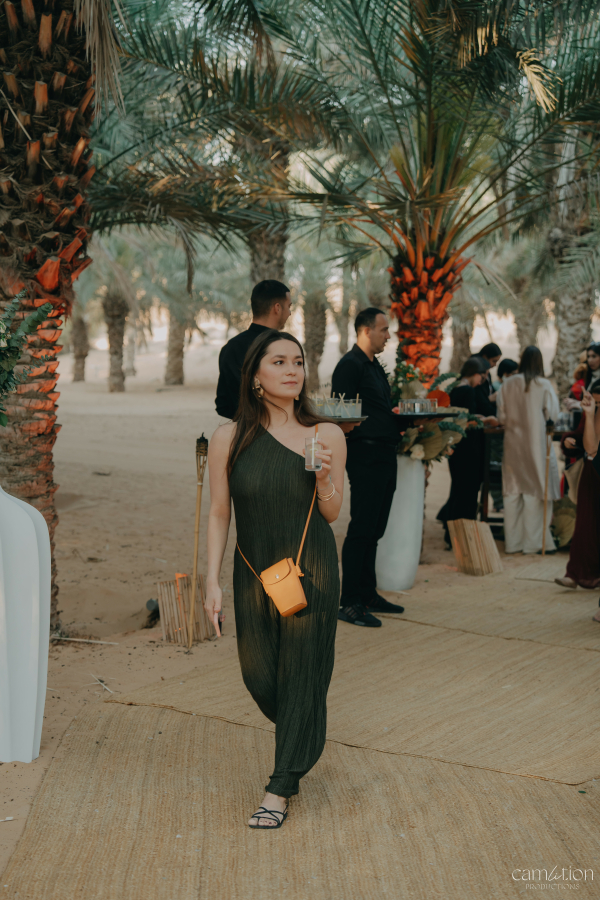 Dubai Wedding Symposium’25 — как это было?