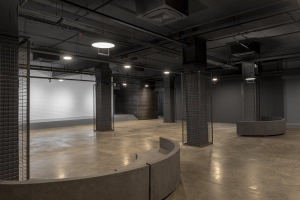 Площадки P4, Суперметалл