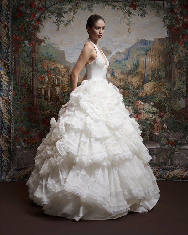 На что обратить внимание невестам в новой