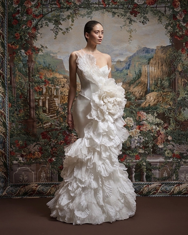 На что обратить внимание невестам в новой