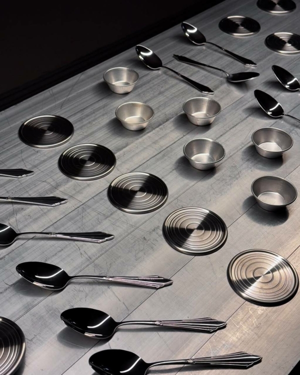 Цветущие сады на ужине Gucci и другие