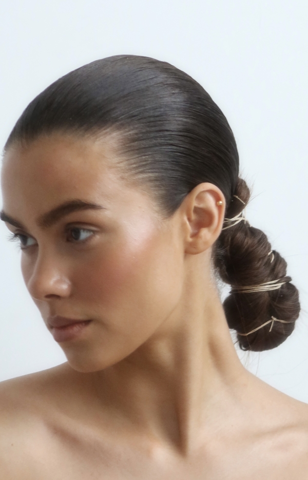 Стилисты Оксана Сараева