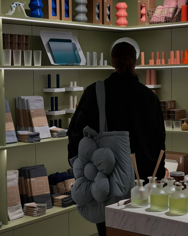 Места для первого свидания в Москве, где