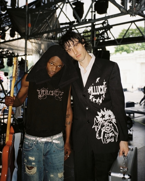 VK Fest, Chess & Jazz, Signal и