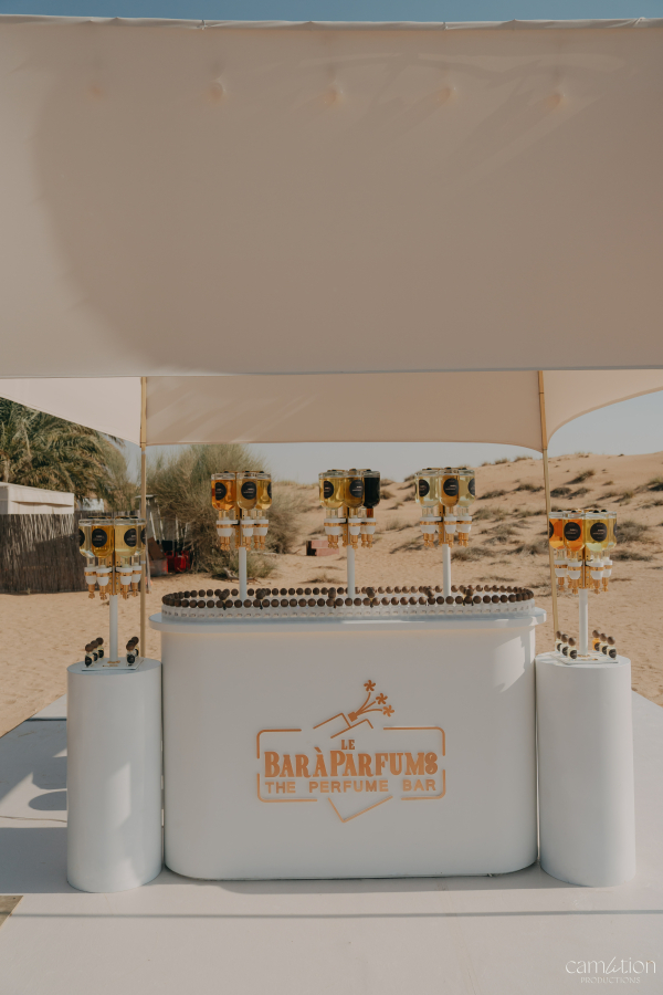 Dubai Wedding Symposium’25 — как это было?