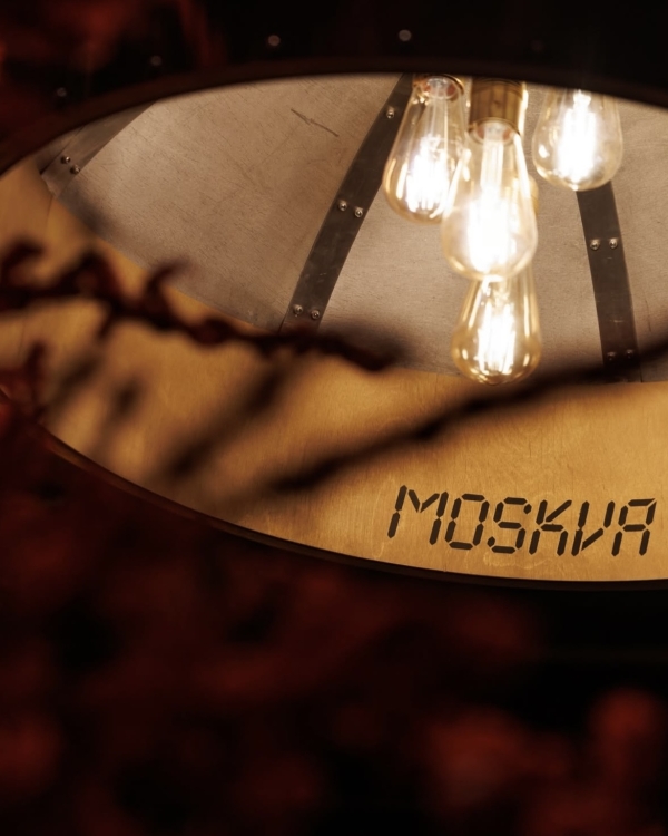 Свое кино. Где устроить просмотр свадебного фильма?