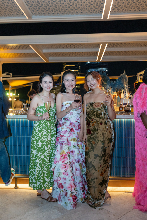 Dubai Wedding Symposium’25 — как это было?