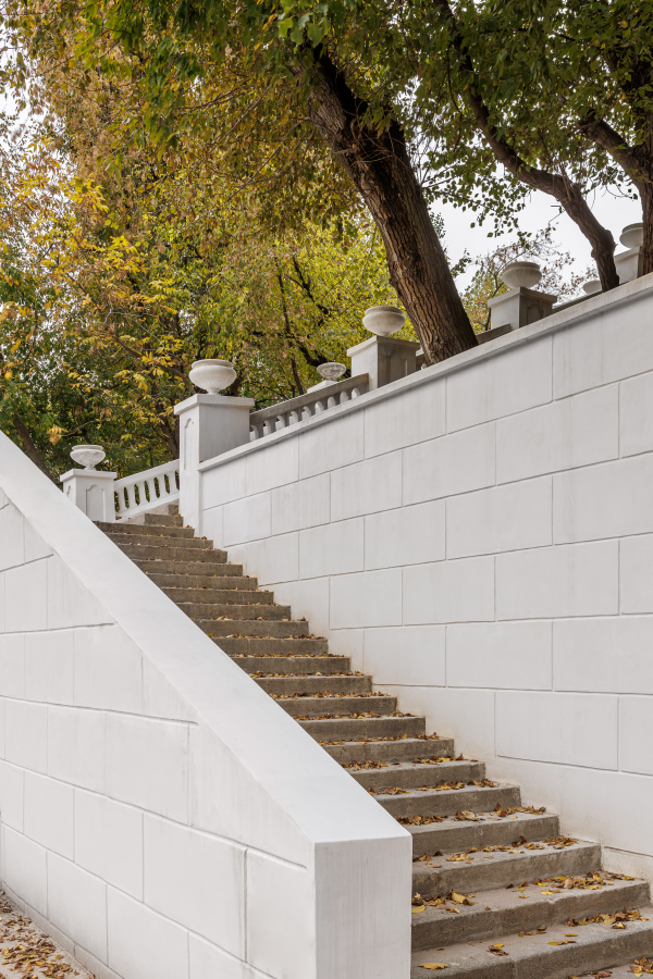 Площадки LOFT HALL