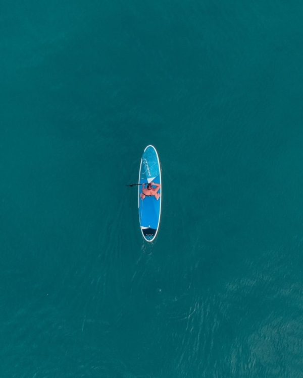 Вот 7 лучших направлений для идеального медового