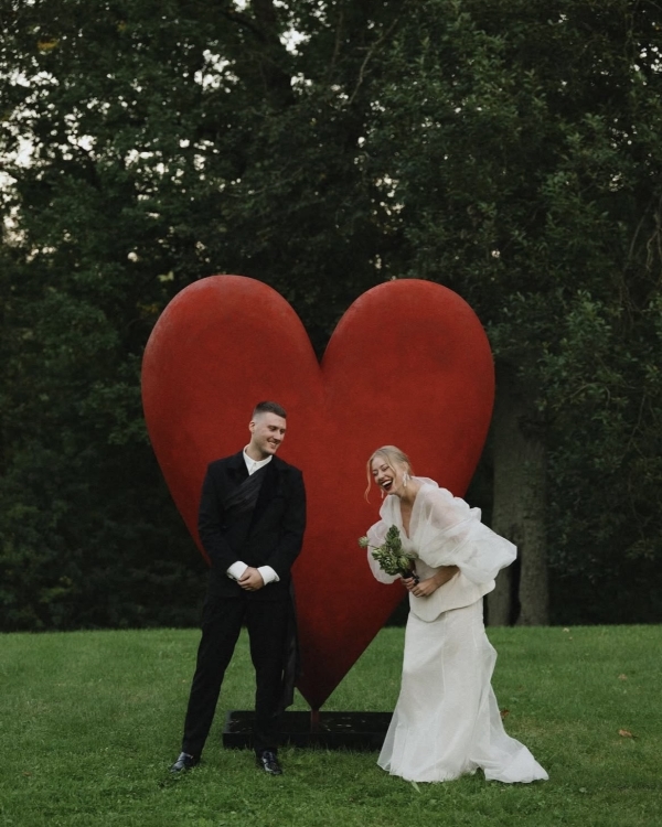 Экспериментов не боимся! 20 современных референсов для