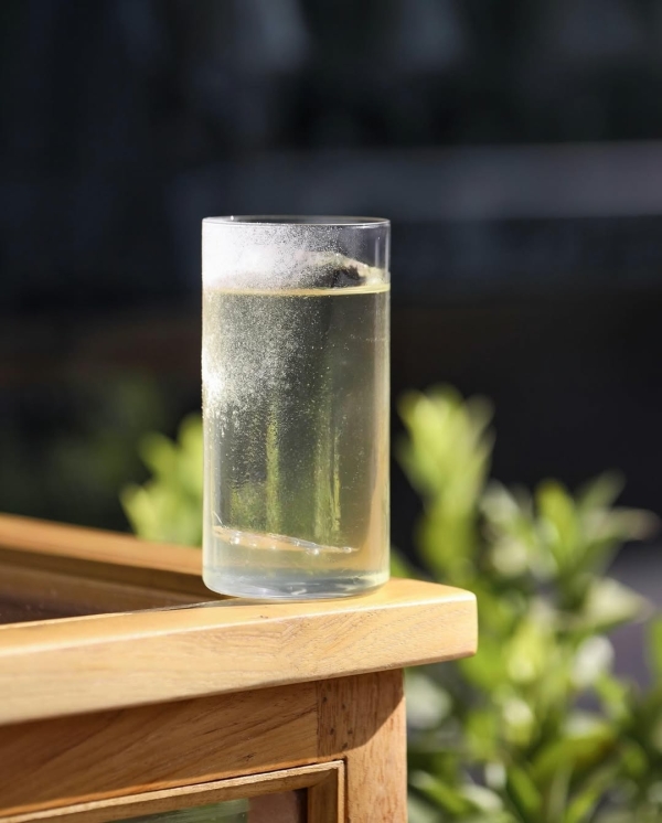 30+ атмосферных веранд в лучших ресторанах Москвы