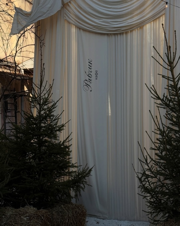 30+ атмосферных веранд в лучших ресторанах Москвы