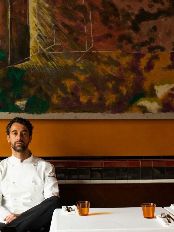 «Выживут только любовники» в «Художественном», Матисс, Малевич,