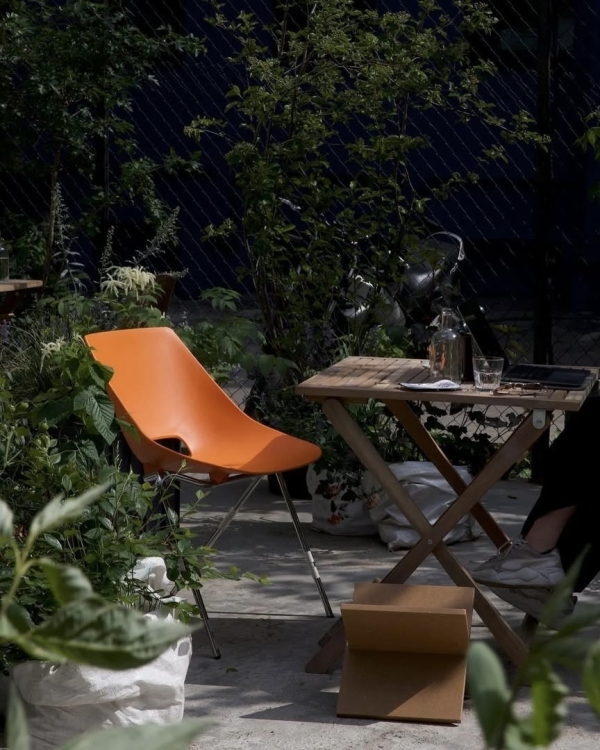 30+ атмосферных веранд в лучших ресторанах Москвы