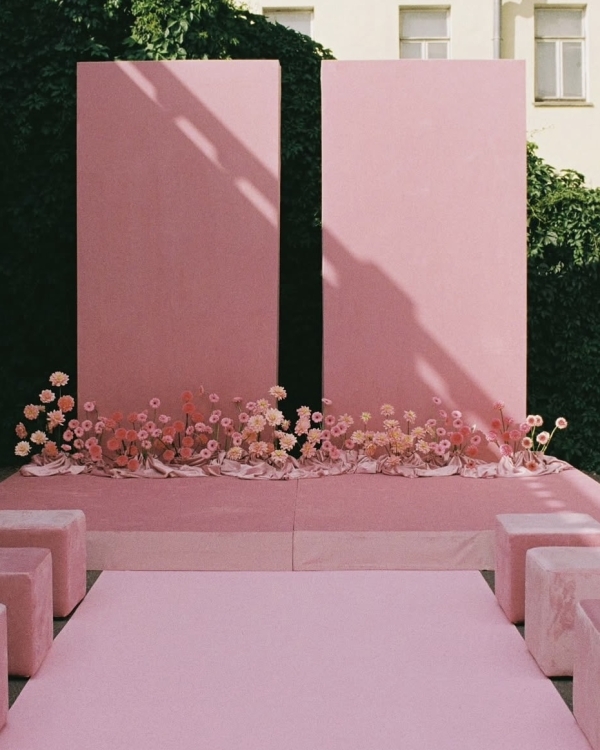 Экспериментов не боимся! 20 современных референсов для