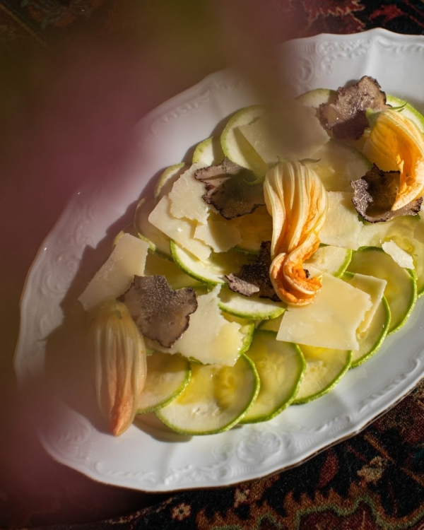 30+ атмосферных веранд в лучших ресторанах Москвы