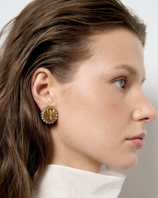 Какие серьги выбрать невесте на свадьбу?