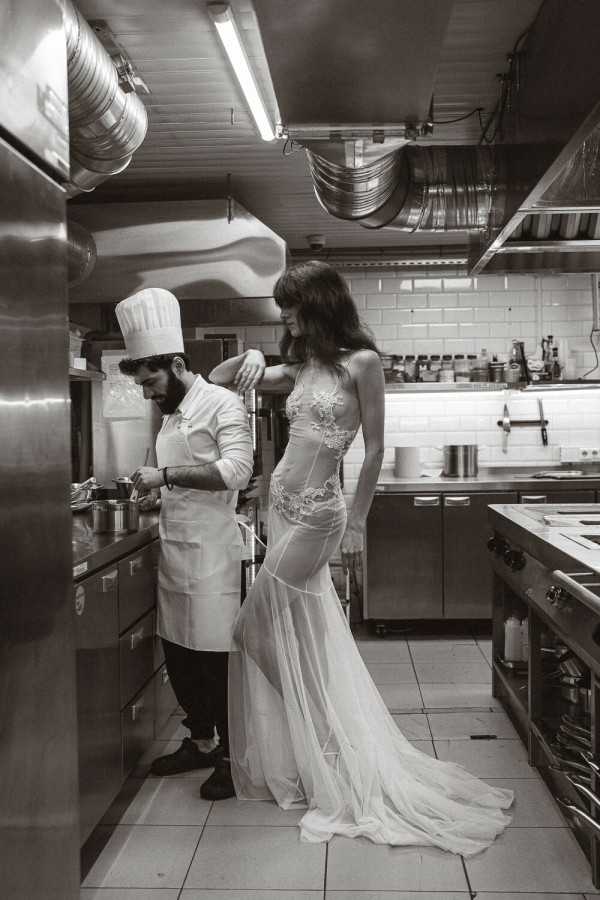 Фотографы Анастасия Максимова