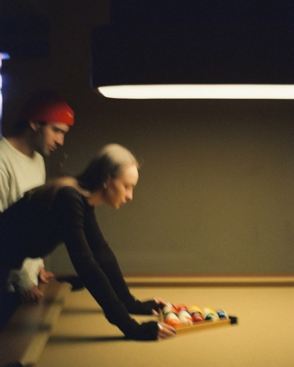 Места для первого свидания в Москве, где