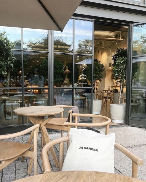 Уже весна, а впереди — целое лето!