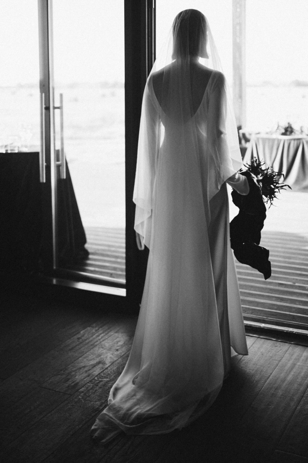 Интервью с невестой: о подготовке к свадьбе