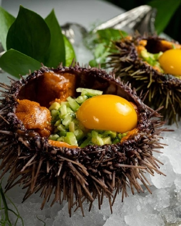 30+ атмосферных веранд в лучших ресторанах Москвы