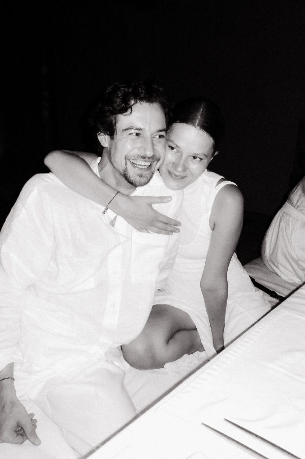 Интервью с невестой: о свадьбе на Бали