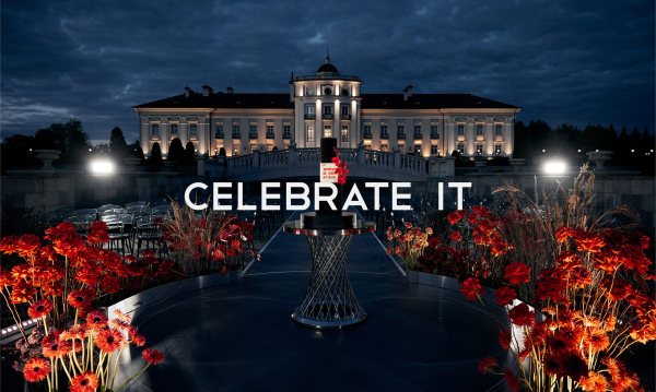 Агентства CELEBRATE IT