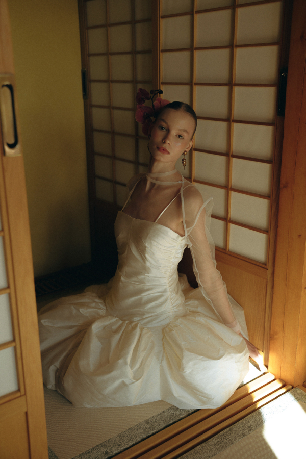 Фотографы Анастасия Максимова