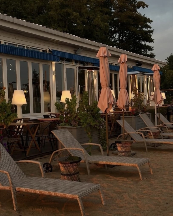 Уже весна, а впереди — целое лето!