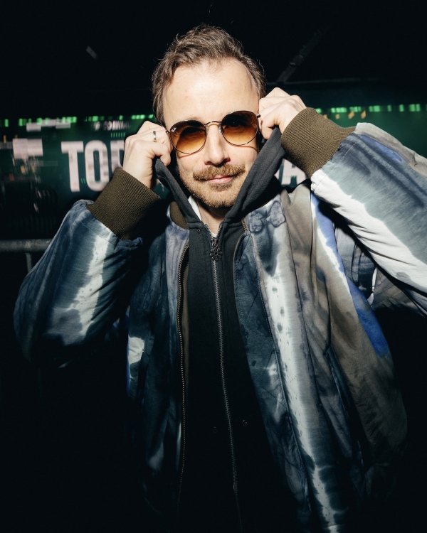 Тема Parking Couture раскрыта! Все о стиле