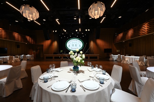 Площадки Гольф & Яхт клуб Пестово