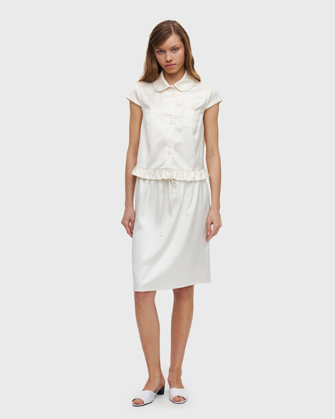 Что выбрать в качестве второго образа невесты?