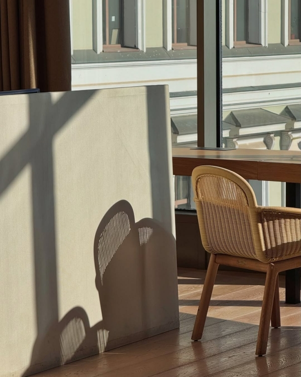 Места для первого свидания в Москве, где