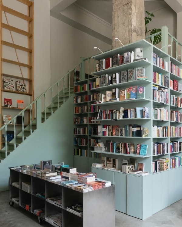 Места для первого свидания в Москве, где