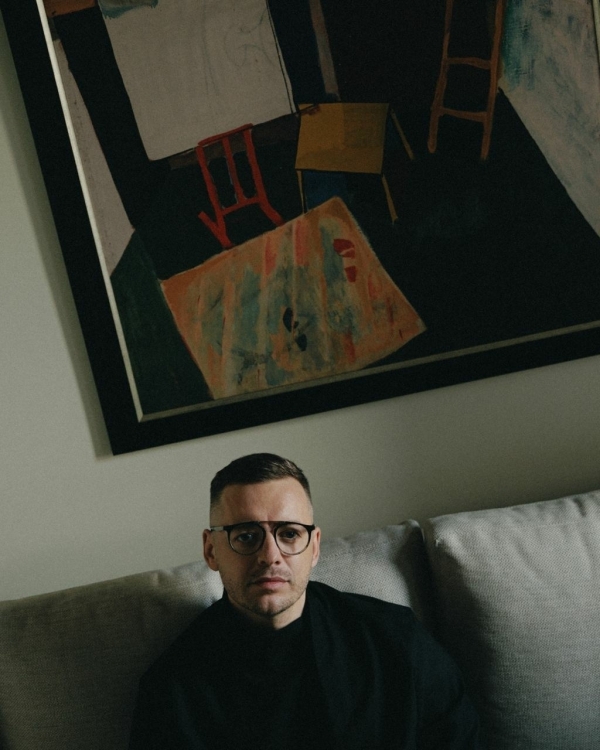 Ведущие Вадим Коробков