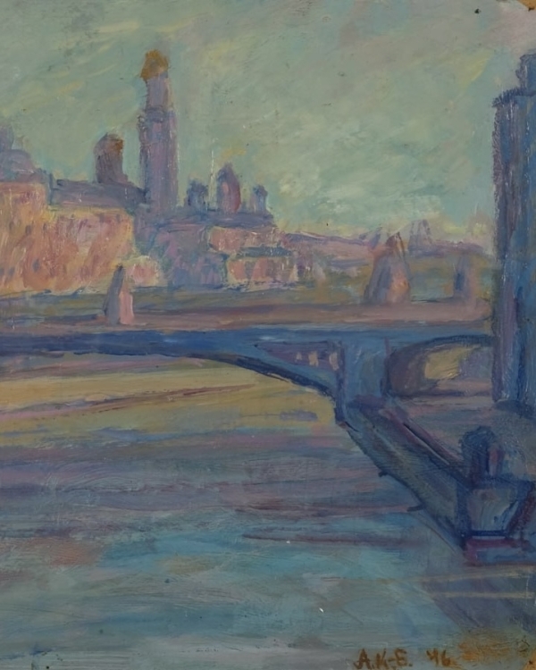 «Тотальная медитация» в «Зотове», винтажные сокровища в