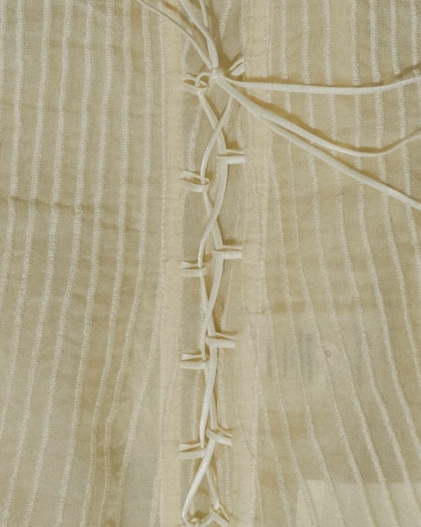 Что выбрать в качестве второго образа невесты?