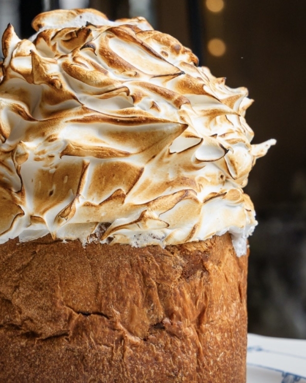 Где в Москве купить куличи, которые запомнятся