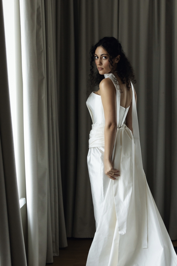 Стилисты Оксана Сараева