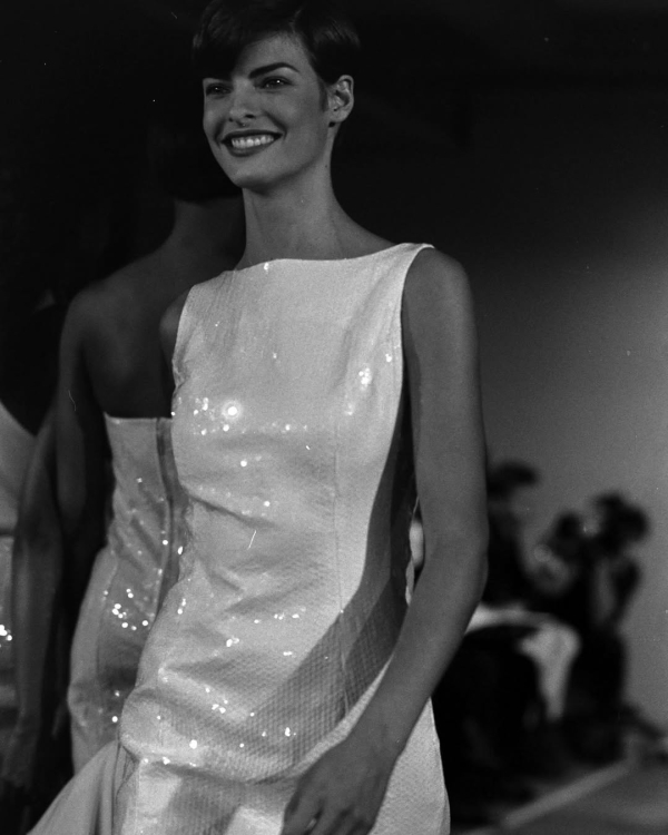 30 винтажных свадебных платьев, которые вдохновят любую