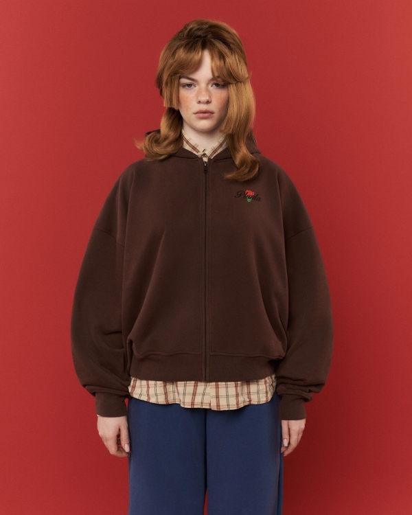 Как собрать парные образы для лавстори на