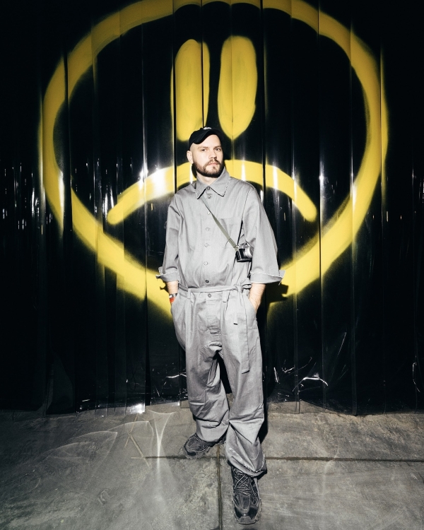 Тема Parking Couture раскрыта! Все о стиле